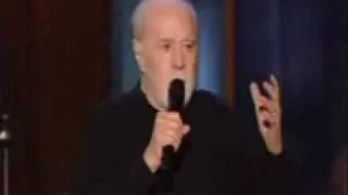 George Carlin - American BuIIsh!t 2008