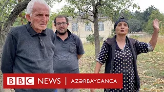 "İcra hakimiyyətinin yerində artezian pıkhapık su vurur, bizə gələndə deyirlər, su yoxdur" - Tovuz