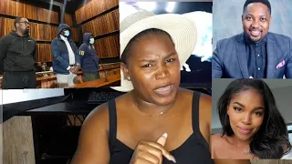 R50000 Bail for Fidelis Moema and Co Accused | Dr Matthew's lawyer represents them