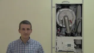 Видео обзор конденсационного котла Baxi Duo tec Compact