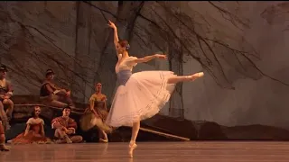 Svetlana zakharova - Giselle 💜