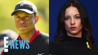 Tiger Woods' Ex Makes BIG Change to $30 Million Suit | E! News
