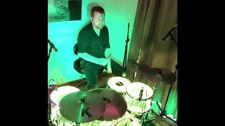 I Will Survive by Gloria Gaynor - Drum Cover