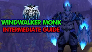 Windwalker Monk Guide: Taking your Monk to the next level