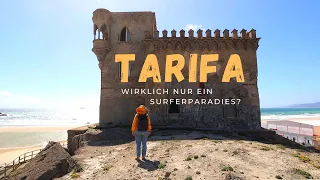 VANLIFE | Spanien | TARIFA Erwartung vs Realität