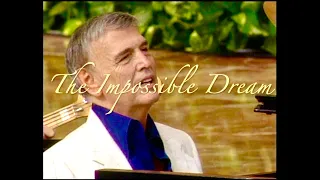 THE IMPOSSIBLE DREAM - Roger Williams