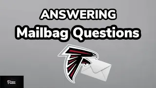 Answering Mailbag Questions Before The 2020 NFL Draft | Rise Up Rundown