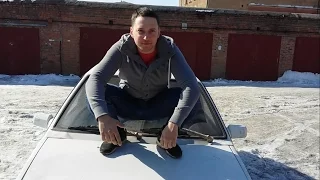 ТРЕШ ОБЗОР ведро за 20 тысяч рублей ваз 2109