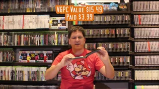 Episode 331: Final Video Game Pickups of 2016