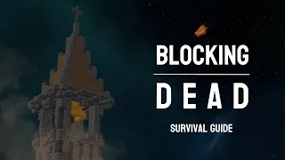 Blocking Dead Guide