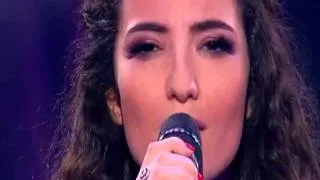 Dilara Kazimova (Azerbaijan) - Someone like you