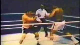 muhammad ali vs rocky marciano