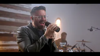 Danny Gokey Performance at The FEST @Home
