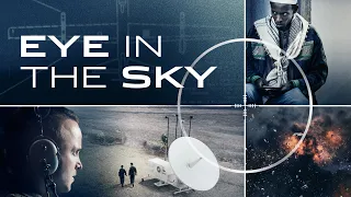 Eye In The Sky  | Officiële trailer NL