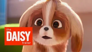 'The Secret Life of Pets 2' Daisy Trailer