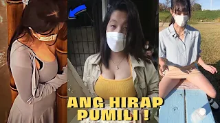 OVERLOAD SA LAKI ANG HIRAP PUMILI | PINOY MEMES,FUNNY VIDEOS