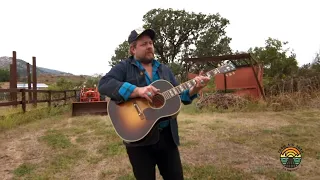 Nathaniel Rateliff - Time Stands (Farm Aid 2020)