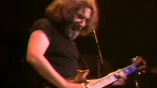 Grateful Dead - Round and Round - 12/31/1980 - Oakland Auditorium (Official)