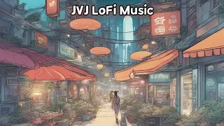 [Play List 2] Uplifting LoFi Mix 공부할때, 코딩할때 듣기 좋은 로파이 #lofi #music
