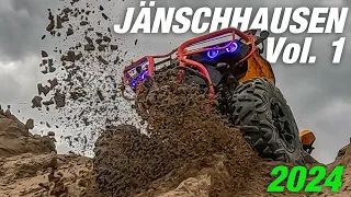 Jänschhausen™ 2024 Vol.1 + kleines  🎤🎸🎧 Special für euch 😁