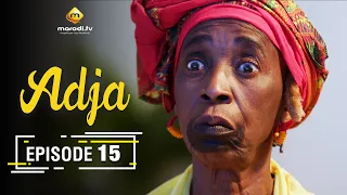 Adja Série - Ramadan 2021 - Episode 15