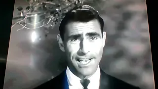 Twilight Zone:  The Shelter