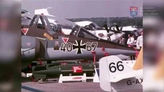 Farnborough 1980 (1981)