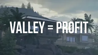 Valley is the key to success for new players - Arena Breakout