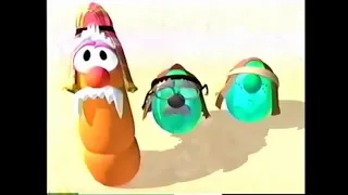 VeggieTales - "How are we Clapping?"