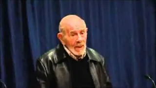 Jacque Fresco on religion and spirituality