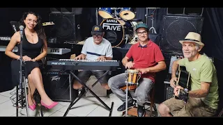 BANDA FAIVE - Maluco Beleza (Raul Seixas Versão Acústica)