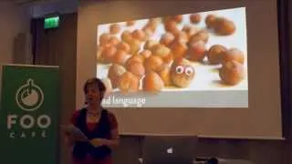 Foo Café Code of Conduct - Ester Ytterbrink