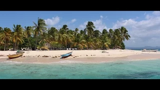 Best of Dominikanische Republik: Punta Cana, Isla Saona, Cayo Levantado & Meer