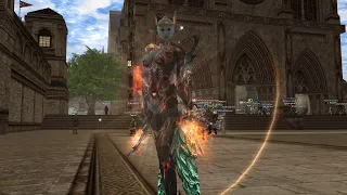 Olympiad + PVP Lineage 2 Scryde АВ Abyss Walker