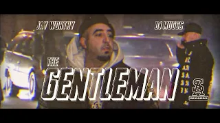 JAY WORTHY x DJ MUGGS - The Gentleman (Official Video)