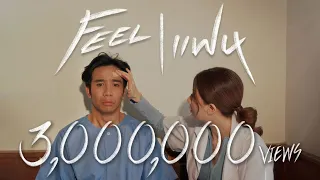 Feel แฟน - JOKE SO COOL「Official MV」