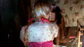 The Girl in the Haunted Asylum | Insidious: Chapter 2 | CLIP