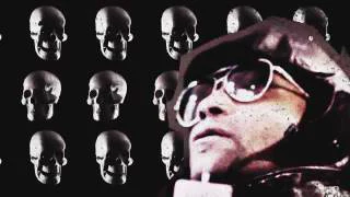 L'Orange & Kool Keith - The Green Ray | Official Video