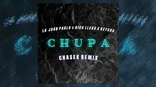 CHUPA BASS BOOSTED REMIX