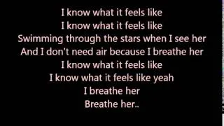 Mr. Probz - Nothing Really Matters (With Lyrics) HD