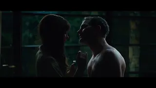 Fifty Shades Freed (2018) - Tasting Her Ice Cream Scene ( 1/9 )  (HD)