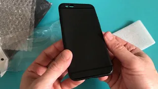 Чехол для iPhone 6, 6s с Aliexpress