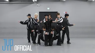 Stray Kids "락 (樂) (LALALALA)" Dance Practice Video