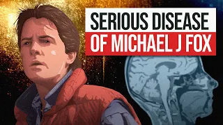 Michael J. Fox's Struggle For Life | Parkinson's Disease