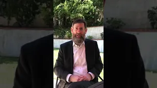 Rabbi Rosenberg’s Erev Shabbos Message- Parshas Balak
