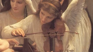 Pergolesi ~ Violin Concerto (Pina Carmirelli & I Musici) Beautiful Classical Music