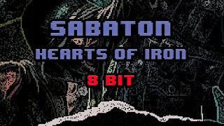 Sabaton - Hearts Of Iron [8-bit]