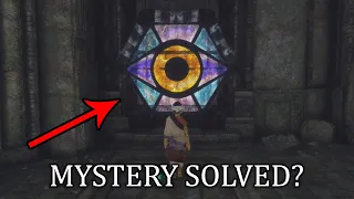 Hidden Symbolism in The Last Guardian