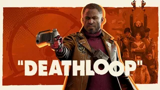 Deathloop is Terrific! (Part 2)