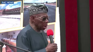 We Must Respect Our Culture, Obasanjo Tells Oyo Monarchs, Others